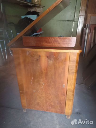 Тумба для швейной машины