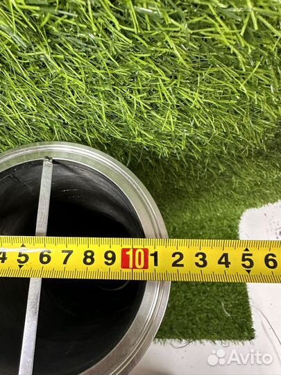 Царги 4 дюйма (102мм)