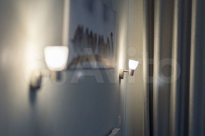 Квартира-студия, 30 м², 7/10 эт.