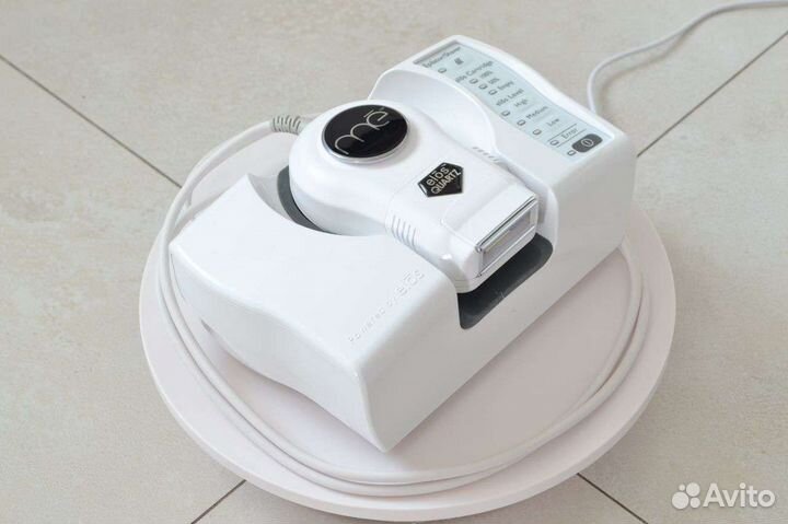 Фотоэпилятор iluminage ME soft 200K