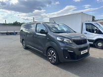 Peugeot Traveller 2.0 AT, 2022, 75 193 км, с пробегом, цена 4 210 000 руб.