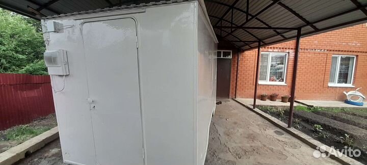 Продается киоск на колесах