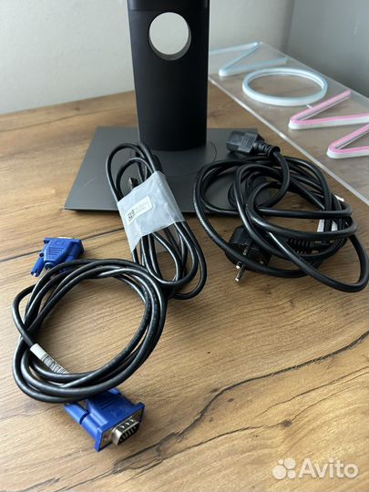 Монитор Dell P2219H