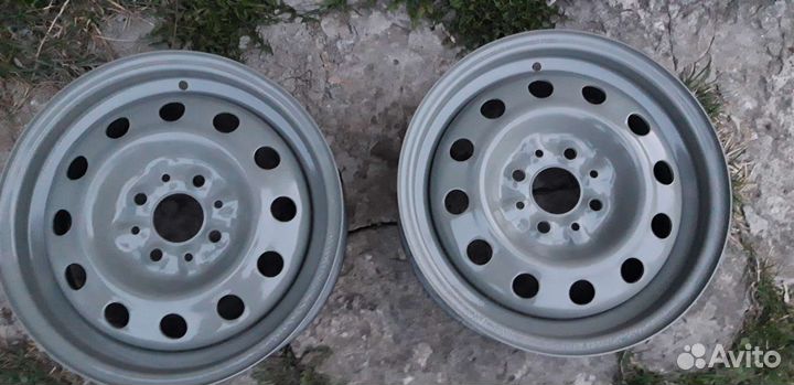 Колёса R13 зима