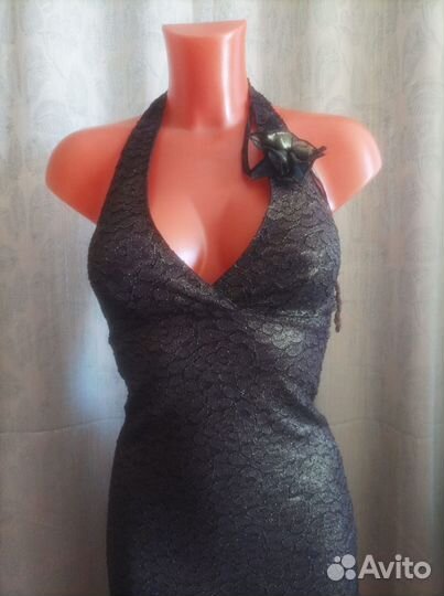 Платье нарядное