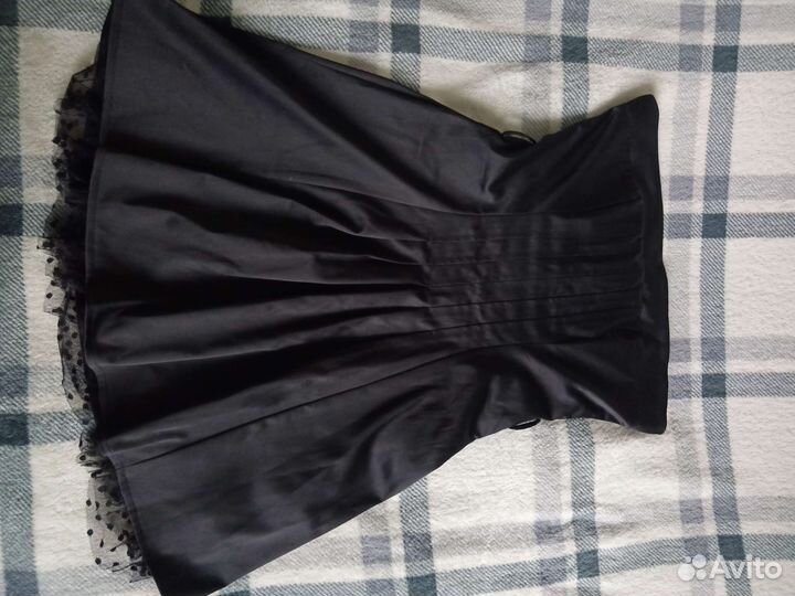 Пакет вещей 42 размер