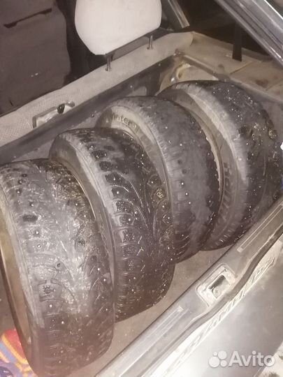 Колеса на ваз R13