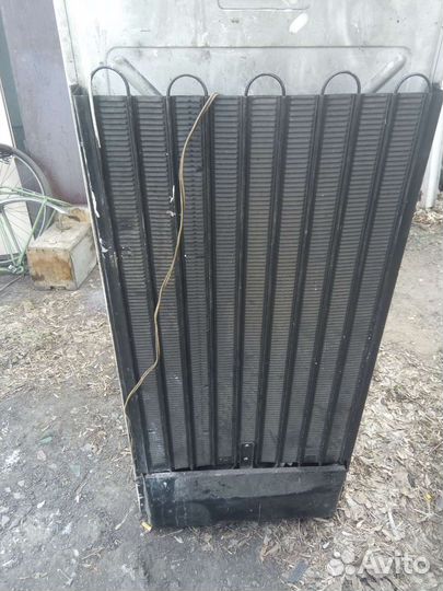 Холодильни ЗИЛ