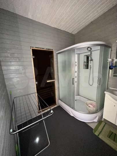 Дом 50 м² на участке 10 сот.