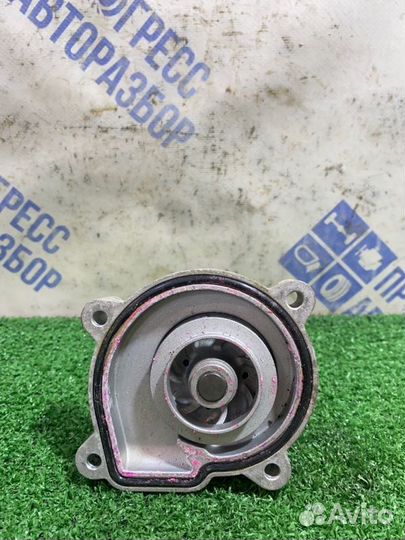 Помпа Volkswagen Polo седан 1.6 CFN 2013