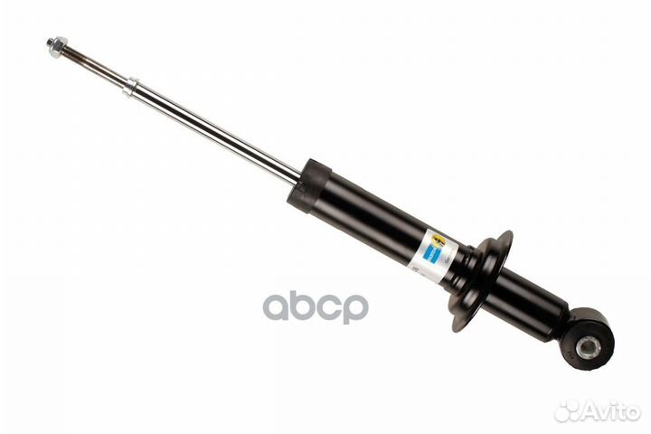 Амортизатор газомасляный задний B4 /BNE-F631/ 1