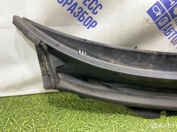 Жабо Ford Mondeo 3 седан 2.0 cjba 2001