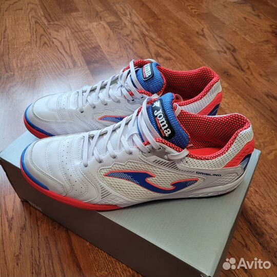 Футзалки joma 44 размер