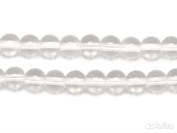 Стеклянные бусины