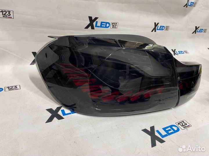 Фонари BMW F32 стиль M4 CS GTS Performance