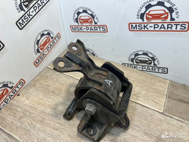 Опора двигателя правая Mitsubishi Lancer 10 4A92