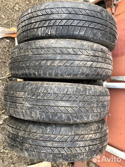 Nankang AR-1 175/65 R15