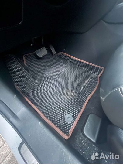 Эва коврики