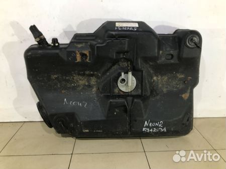 Бак топливный Крайслер Neon 2