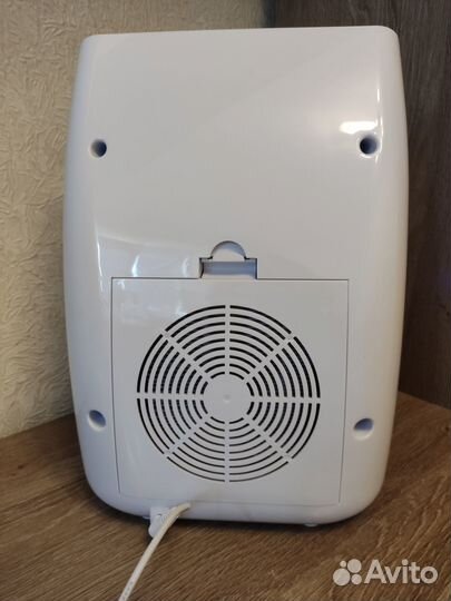 Продам очиститель воздуха Timberk