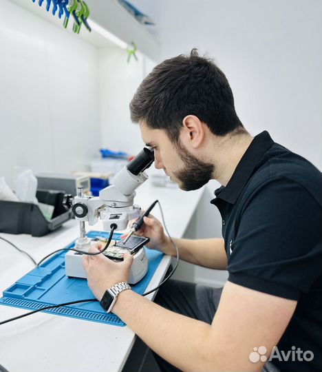 Дисплей для Xiaomi + установка за 20 минут