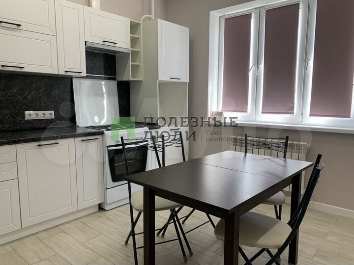 2-к. квартира, 62,5 м², 13/15 эт.