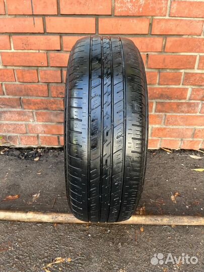 Kumho Solus KL21 235/65 R17