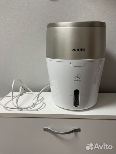 Philips увлажнитель воздуха