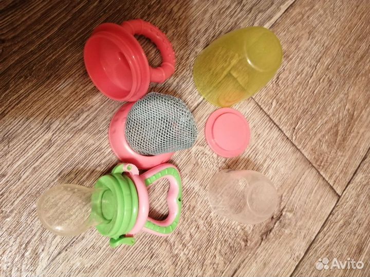 Детские игрушки