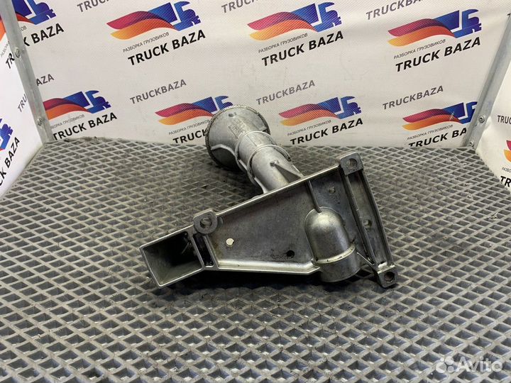 1527687 Маслозаборник Scania 5-series