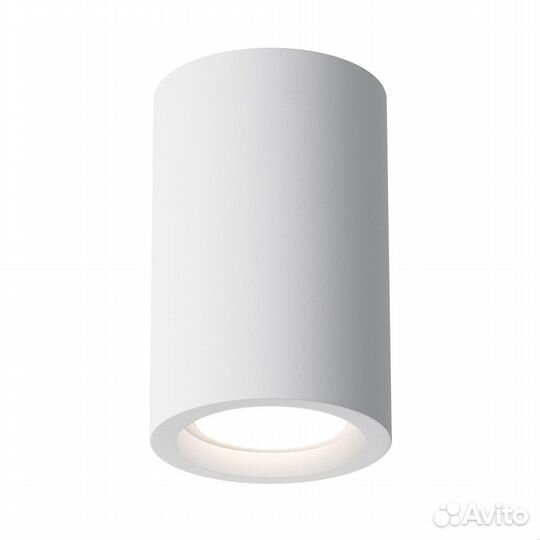 Потолочный светильник Conik gyps C003CW-01W