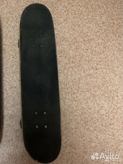 Скейтборд