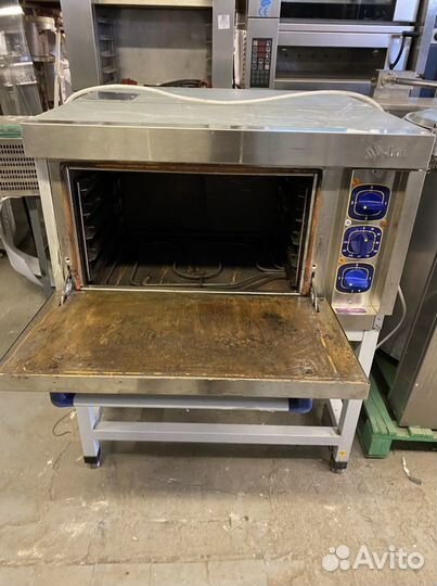 Шкаф жарочный бу