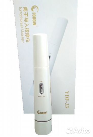 Ионный массажер Fohow