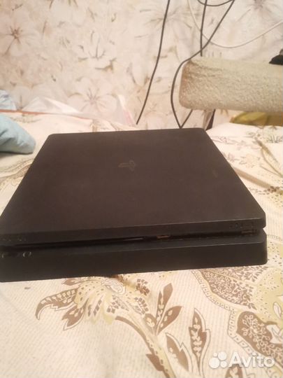 Sony PS4 slim 500gb