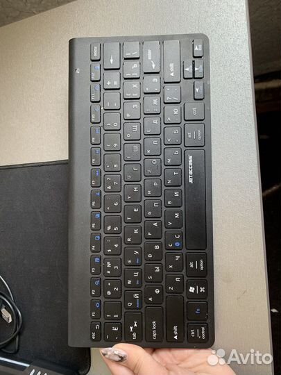 Клавиатура беспроводная