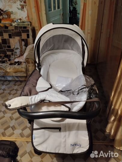 Коляска noordline 2 в 1