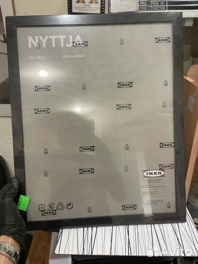 Рама для фото IKEA