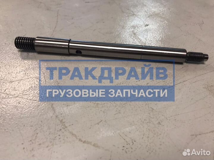 Вал центробежного очистителя масла для автомобилей Скания 5 серия 110859
