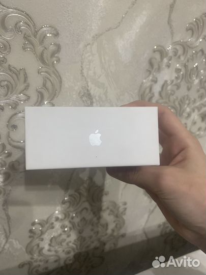 Беспроводные наушники apple airpods pro 2