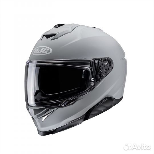 Мотошлем интеграл HJC I71