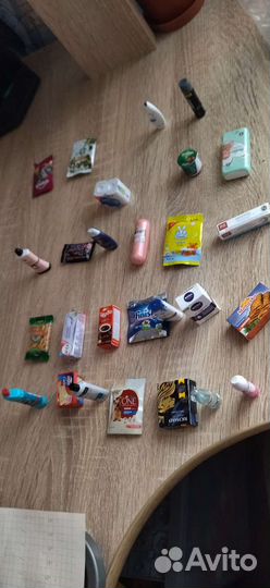 Мини лента 3