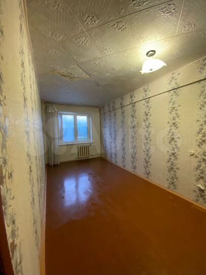 2-к. квартира, 44,2 м², 5/5 эт.