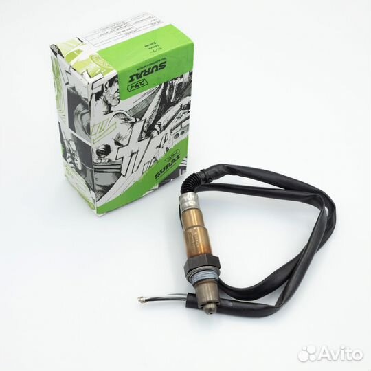 Датчик кислорода универсальный (ан. 0258986507)