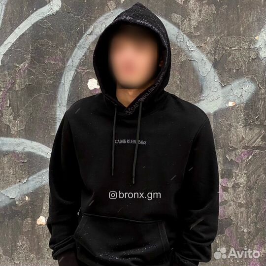 Calvin Klein Худи