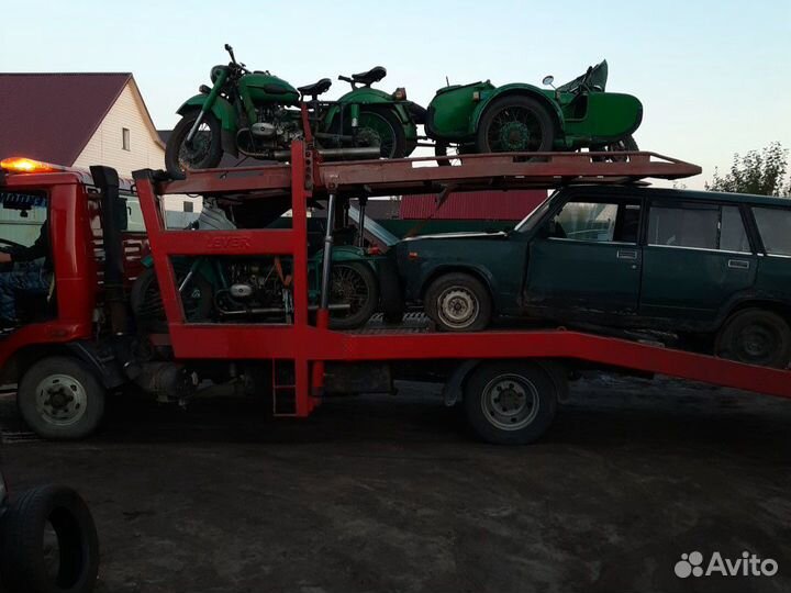 Услуги Эвакутора- манипулятора Сердобск, Пензенска