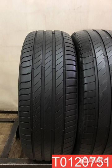 Michelin Primacy 4 205/55 R17 95V