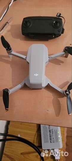 DJI mini SE