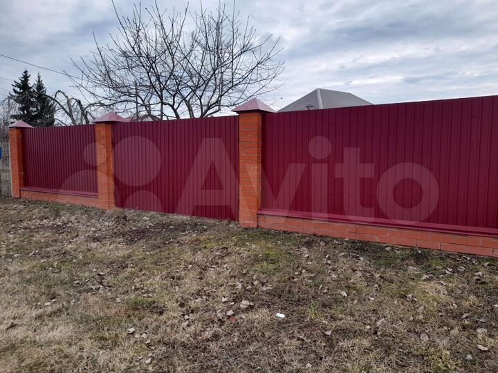 Участок 22 сот. (ИЖС)