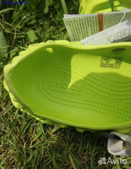 Crocs Bembury